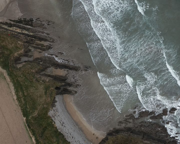 Coastal Sites Mapping