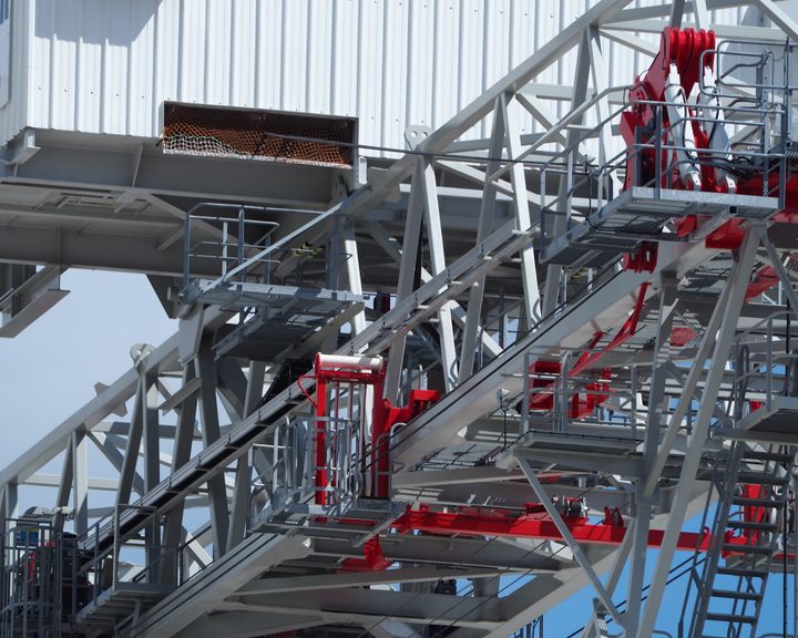 Crane inspection 01