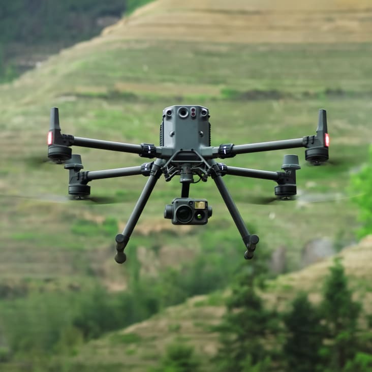 Matrice M350 RTK