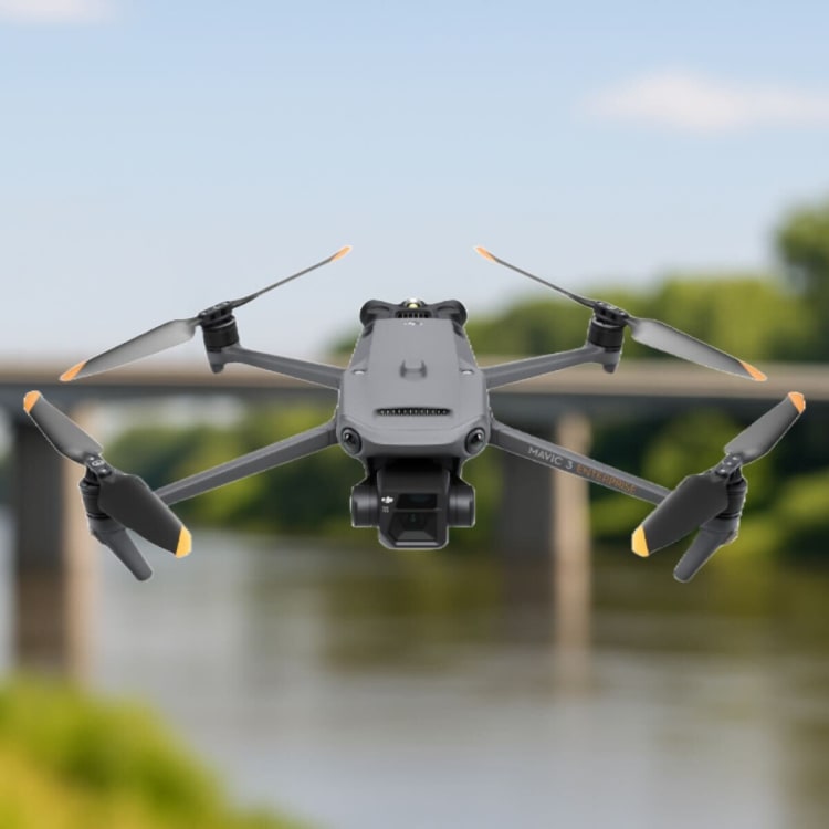 Mavic 3 Enterprise RTK