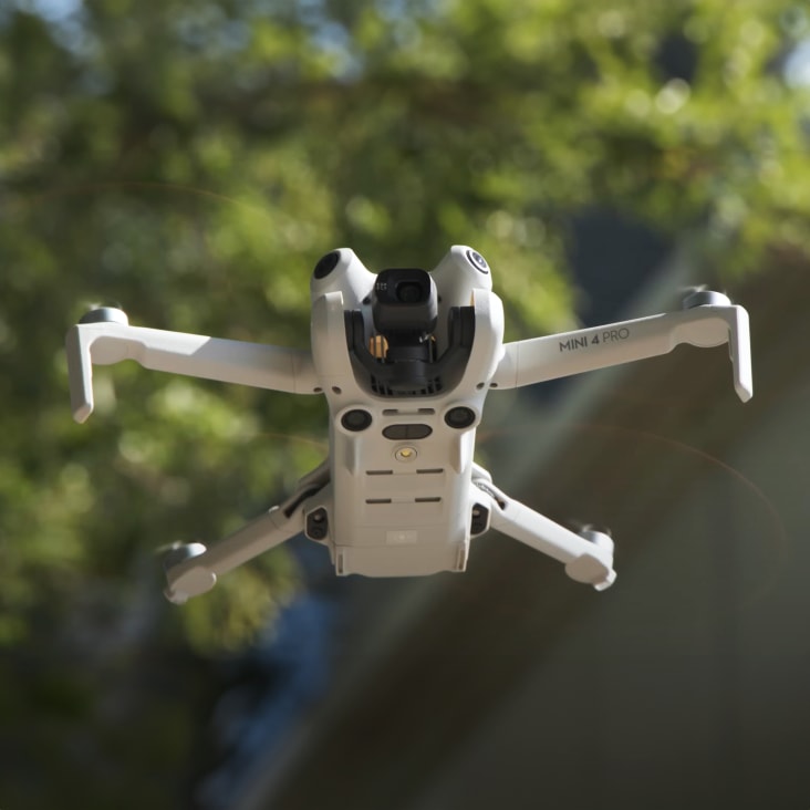 Mini 4 Pro by DJI