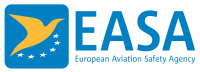 European Aviation Safety Agency EASA Logo