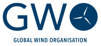 Global Wind Organisation GWO Logo