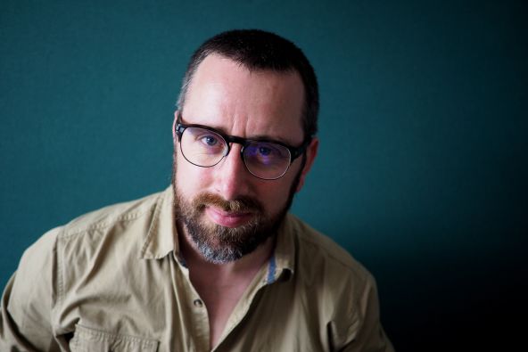 Bob Foley, Founder and Engineer