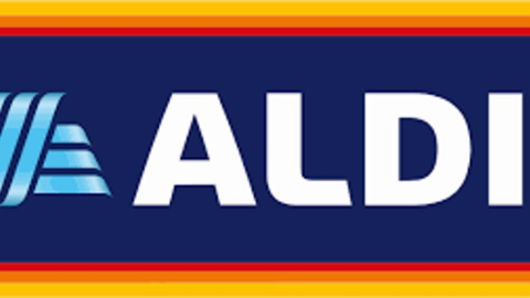 Aldi Logo