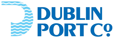 Dublin Port Logo