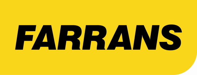 Farrans Logo