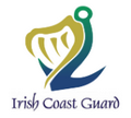 Irish Coast Guard Logo