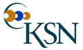 Ksn Logo