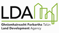 Land Development Agency Lda Logo