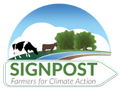 Signpost Farms Logo