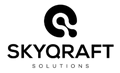 Skyqraft Logo