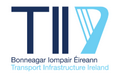 Transport Infrastructure Ireland Logo