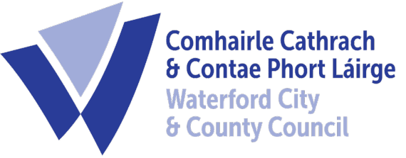 Waterford County Council Logo